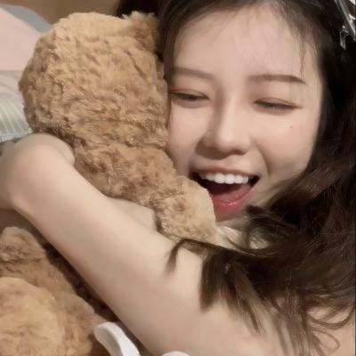 善良的阿呆 动态漫