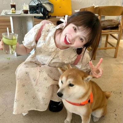 一闪一闪 扑通扑通