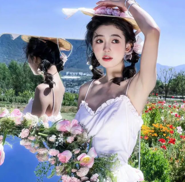 床垫里的百万欧元