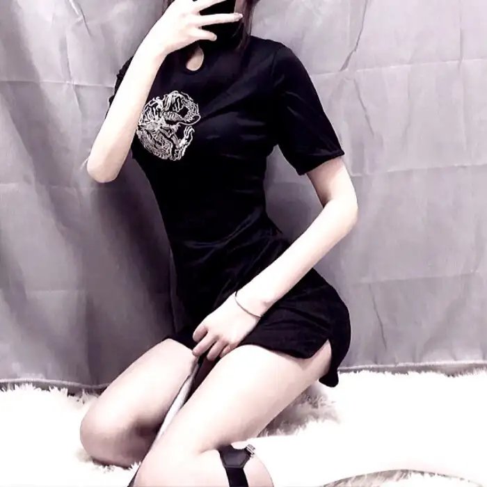 怪物高校：恐怖开麦拉