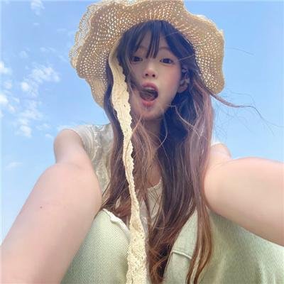 后排闺蜜